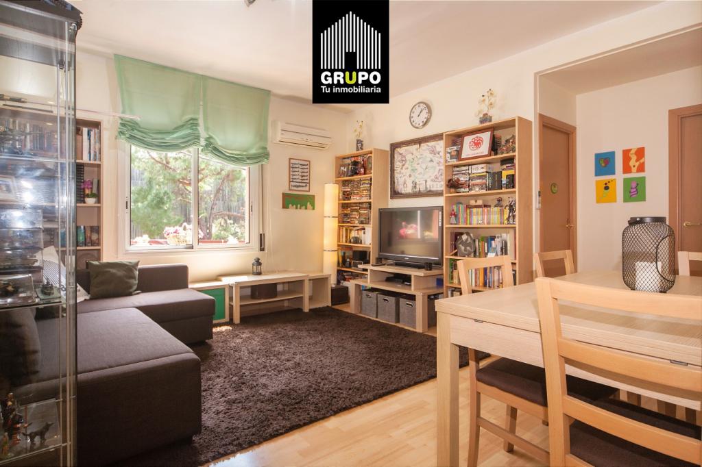 Piso – Sant Just Desvern 64.00 m2 photo4