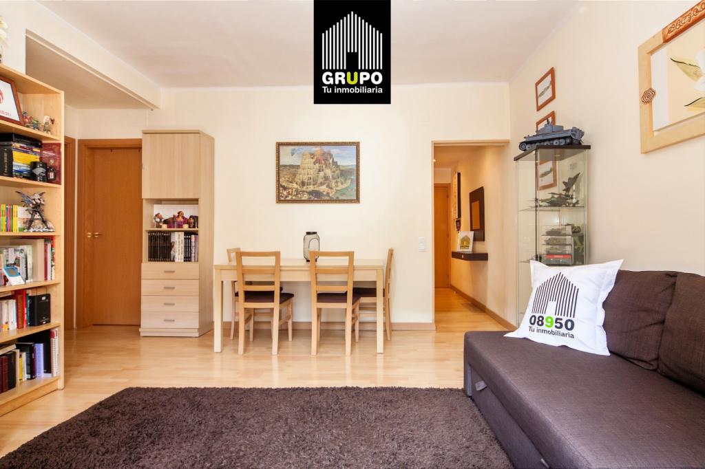 Piso – Sant Just Desvern 64.00 m2 photo5