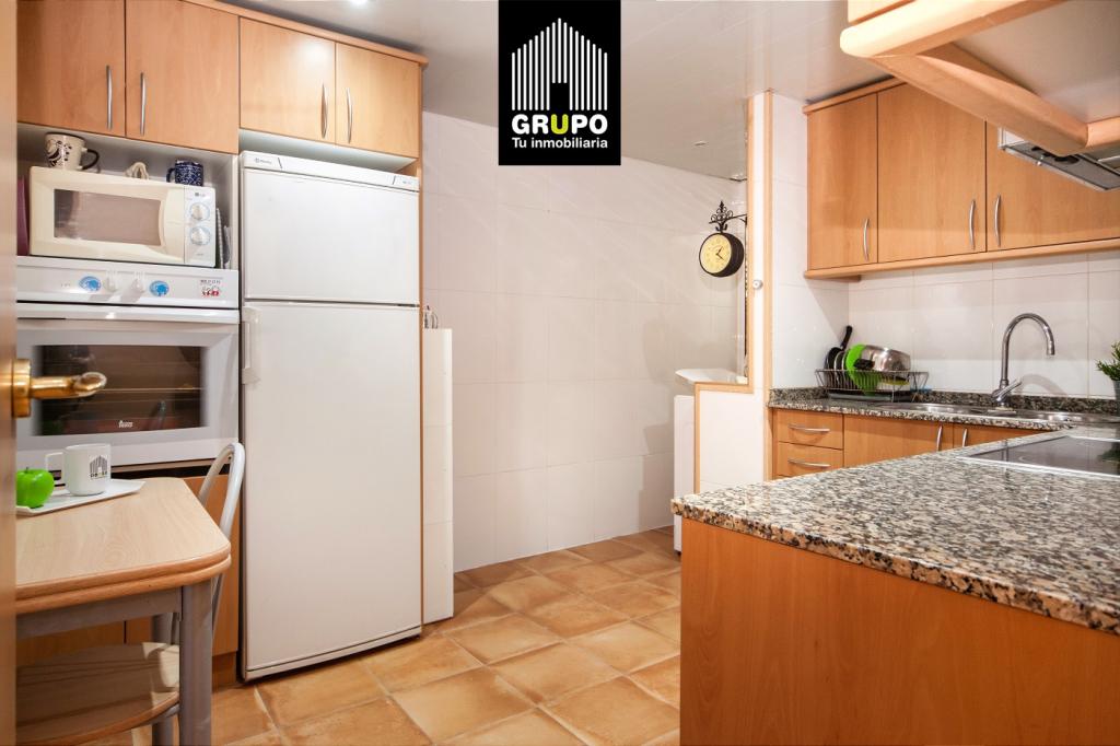 Piso – Sant Just Desvern 64.00 m2 photo8