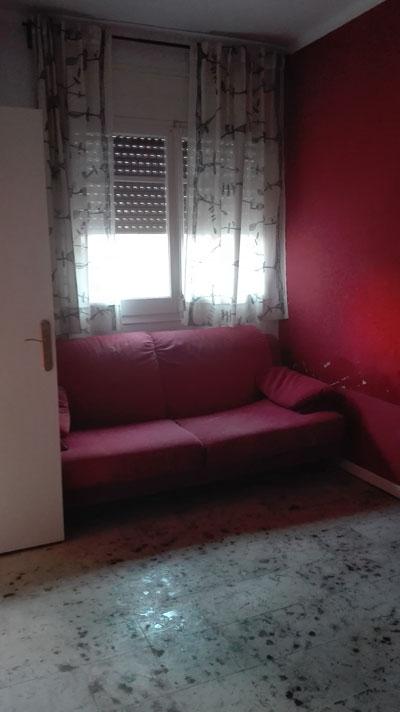 Piso – Cornellà de Llobregat 75.00 m2 photo3