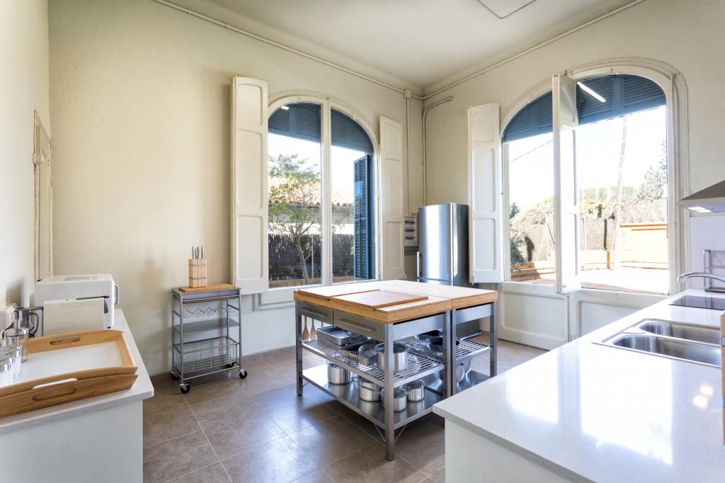 Chalet – Masnou 800.00 m2 photo10