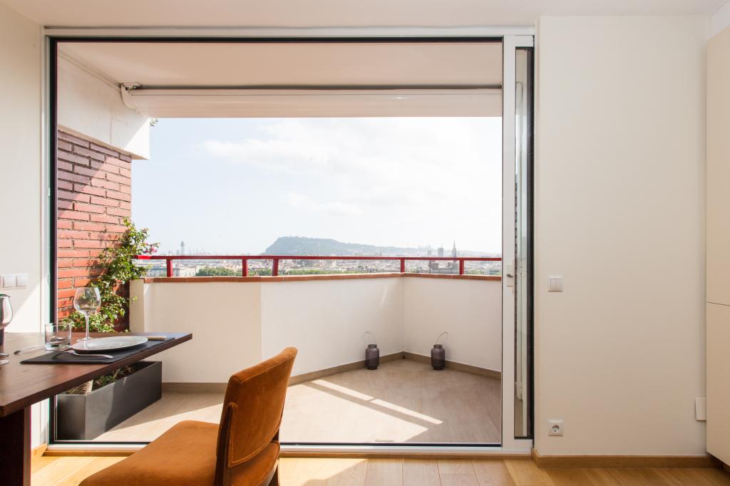 Ático – Barcelona 103.00 m2 photo35