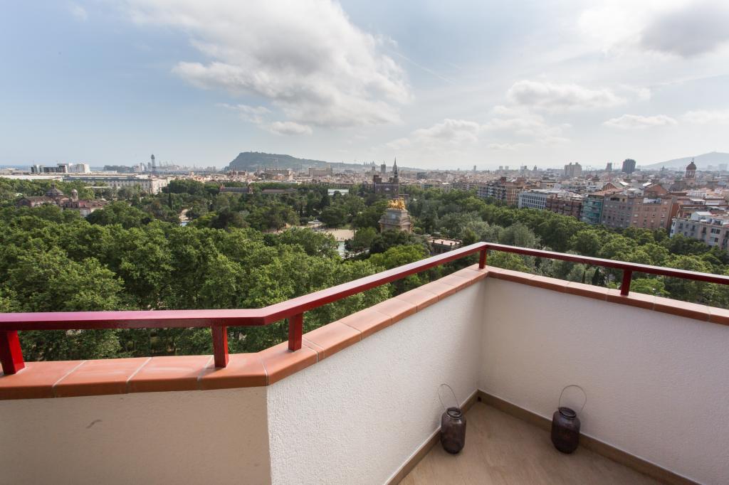Ático – Barcelona 103.00 m2 photo5