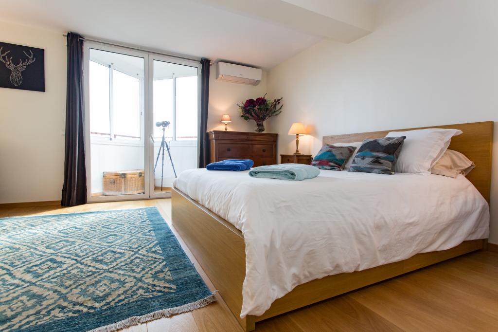 Ático – Barcelona 103.00 m2 photo20
