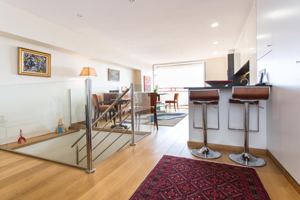 Ático – Barcelona 103.00 m2 photo3