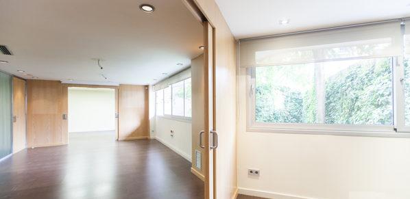 Oficina – Barcelona 586.00 m2 photo8