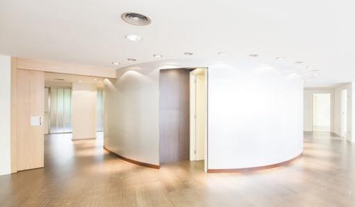 Oficina – Barcelona 586.00 m2 photo15