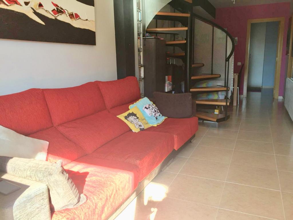 Dúplex – Terrassa 90.00 m2 photo4