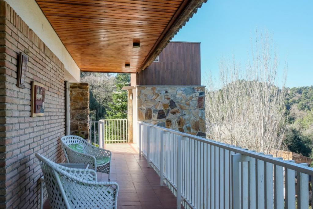 Xalet – Sant Cugat del Vallès 256.00 m2 photo20