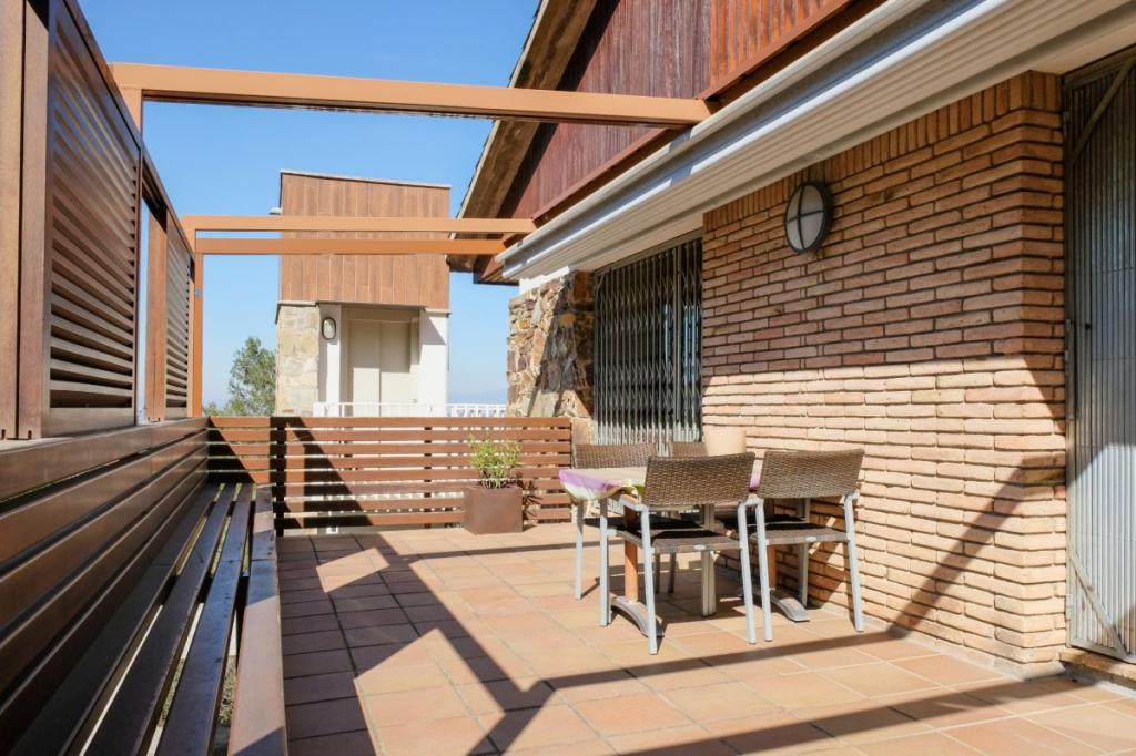 Xalet – Sant Cugat del Vallès 256.00 m2 photo22