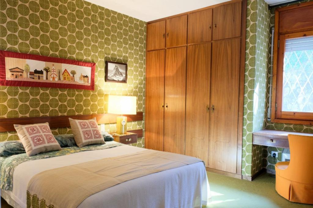 Xalet – Sant Cugat del Vallès 256.00 m2 photo13