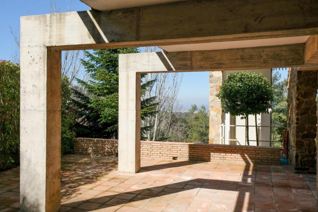 Xalet – Sant Cugat del Vallès 256.00 m2 photo21