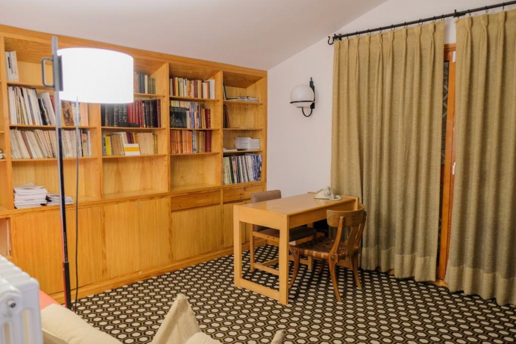 Xalet – Sant Cugat del Vallès 256.00 m2 photo16