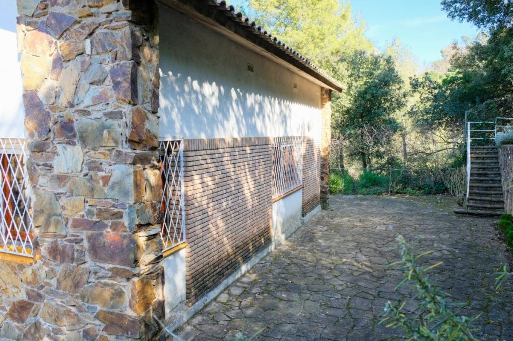 Xalet – Sant Cugat del Vallès 256.00 m2 photo25