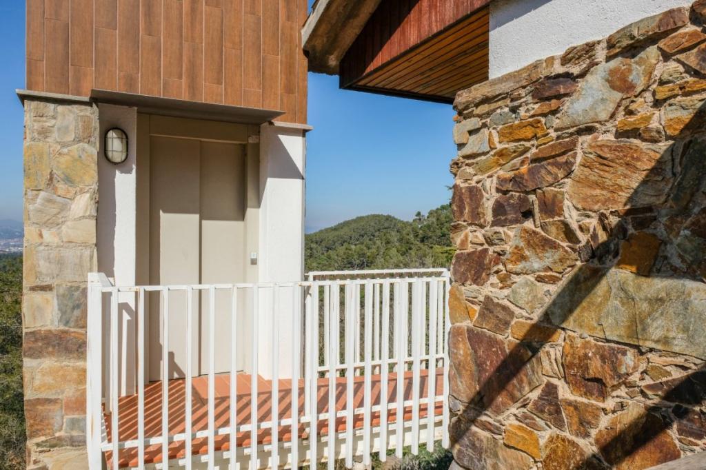 Xalet – Sant Cugat del Vallès 256.00 m2 photo19