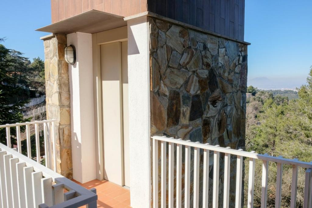 Xalet – Sant Cugat del Vallès 256.00 m2 photo18
