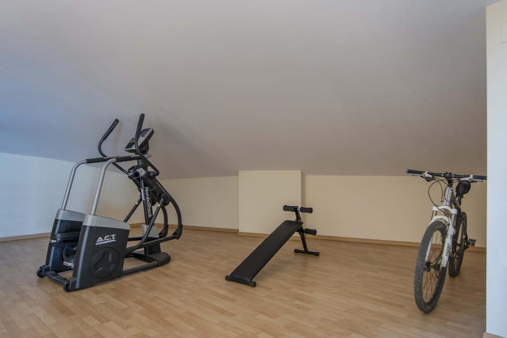 Dúplex – Rubí 116.00 m2 photo23