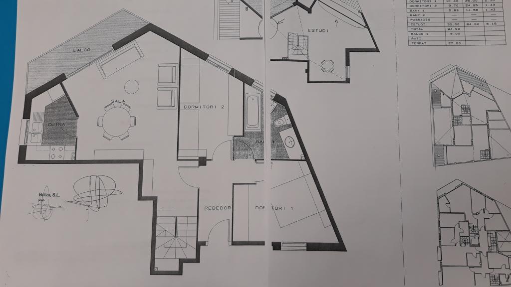 Dúplex – Rubí 116.00 m2 photo37