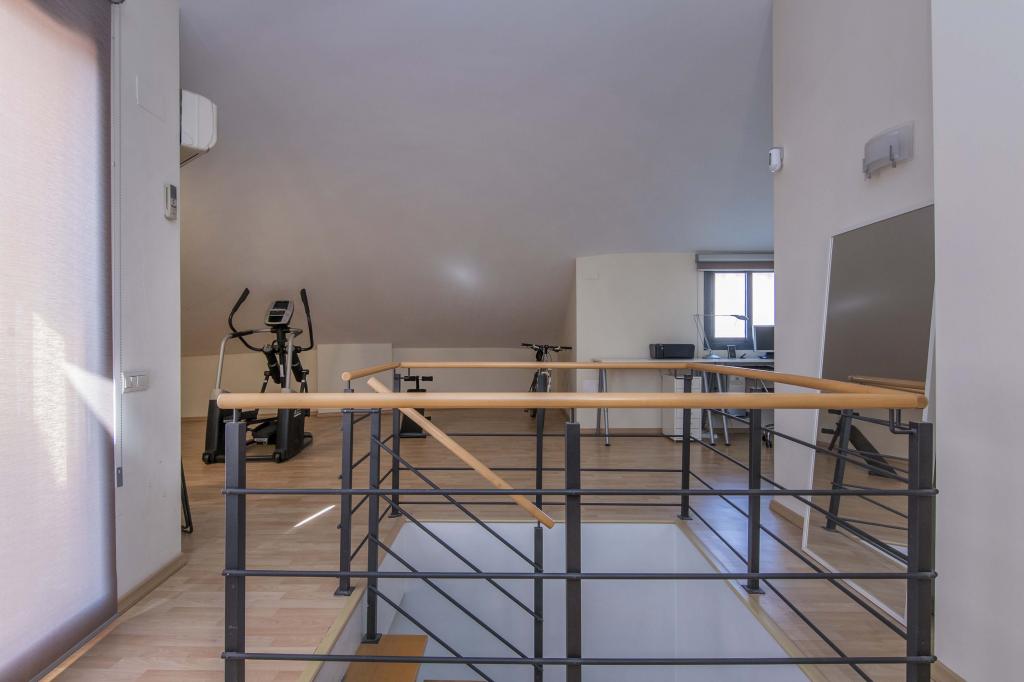 Dúplex – Rubí 116.00 m2 photo25