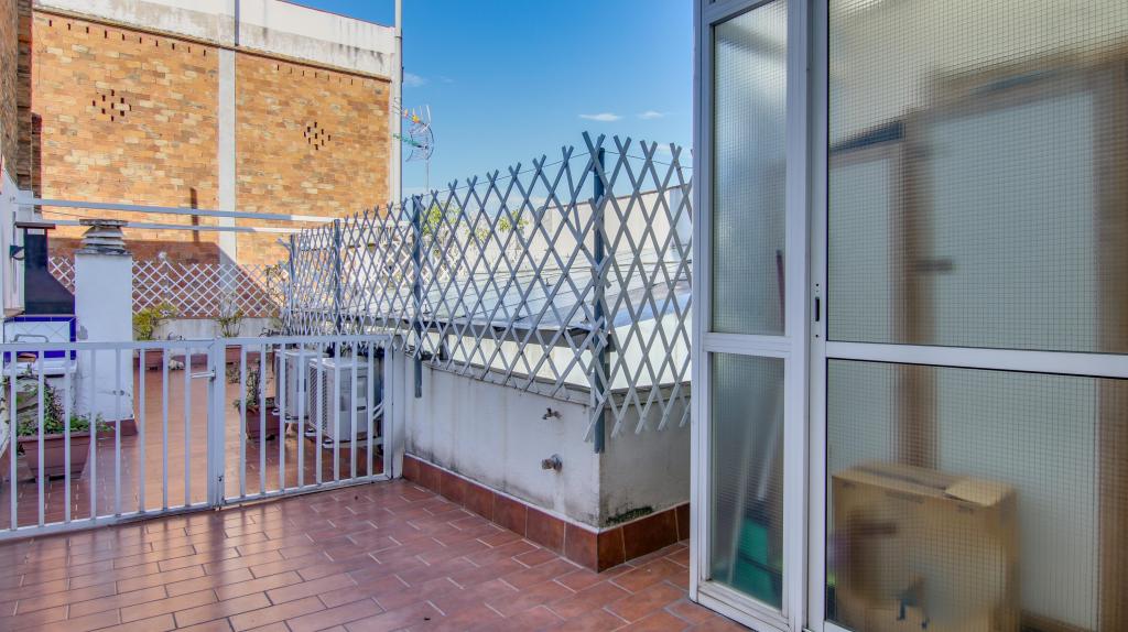 Ático – Barcelona 125.00 m2 photo19