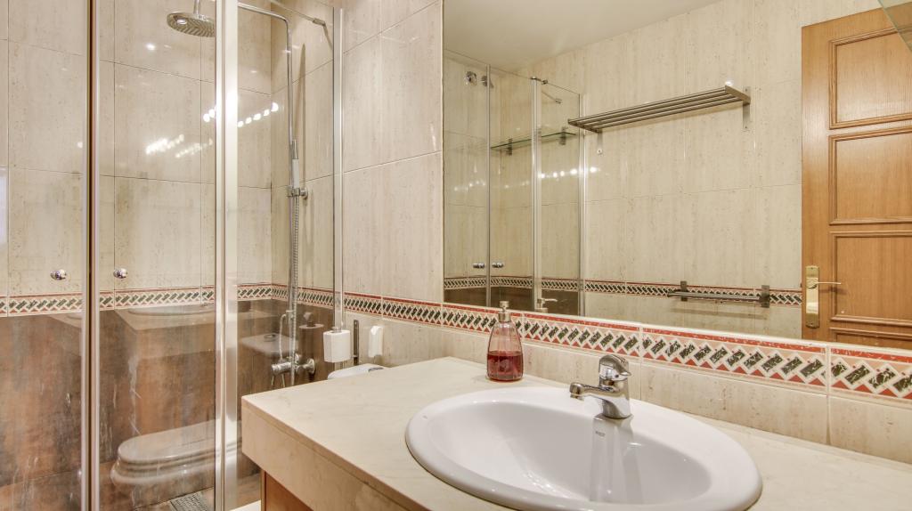 Ático – Barcelona 125.00 m2 photo6