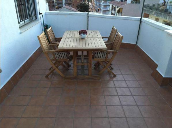 Ático – Pineda de Mar 65.00 m2 photo3