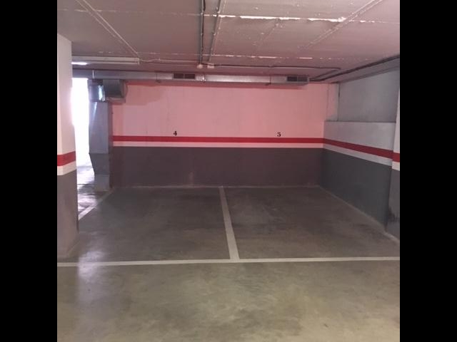 Oficina – Hospitalet de Llobregat 231.00 m2 photo21