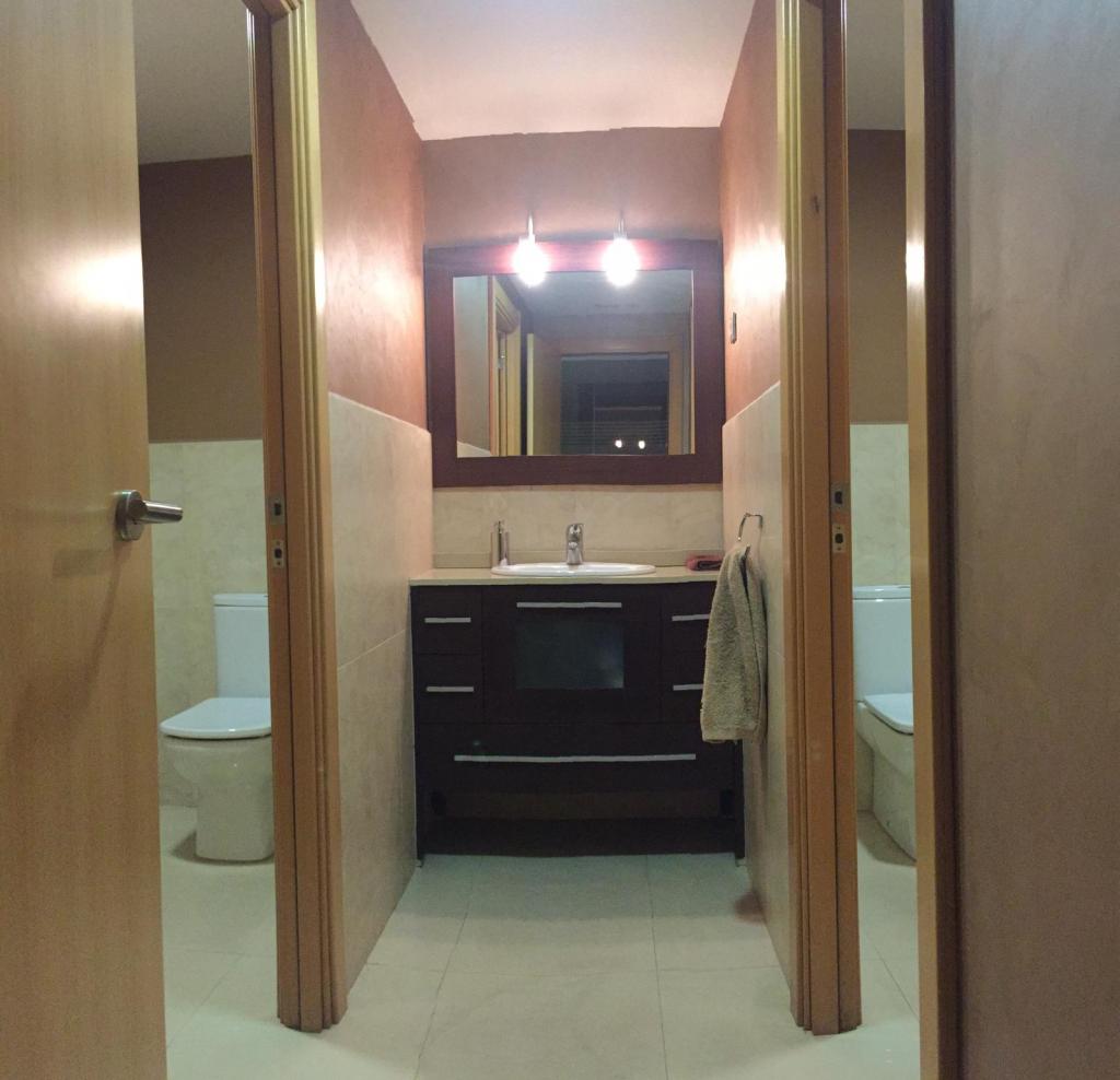 Oficina – Hospitalet de Llobregat 231.00 m2 photo17