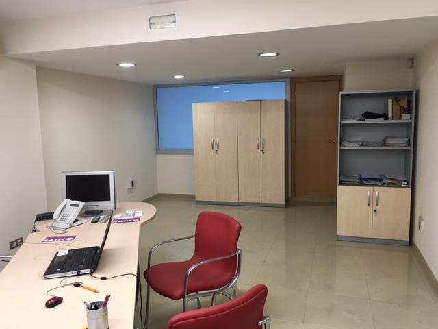 Oficina – Hospitalet de Llobregat 231.00 m2 photo12