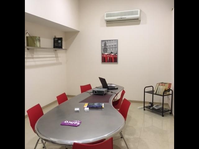 Oficina – Hospitalet de Llobregat 231.00 m2 photo8