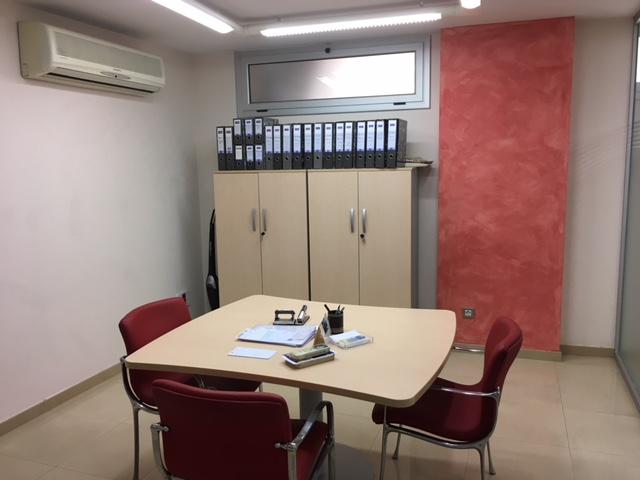 Oficina – Hospitalet de Llobregat 231.00 m2 photo10