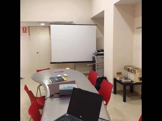 Oficina – Hospitalet de Llobregat 231.00 m2 photo7