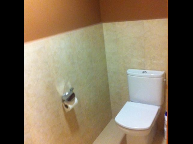 Oficina – Hospitalet de Llobregat 231.00 m2 photo19