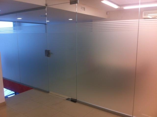 Oficina – Hospitalet de Llobregat 231.00 m2 photo13