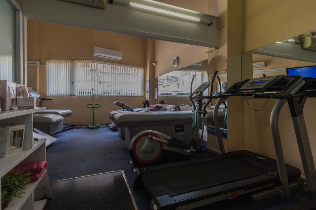 Local comercial – Sant Cugat del Vallès 110.00 m2 photo2