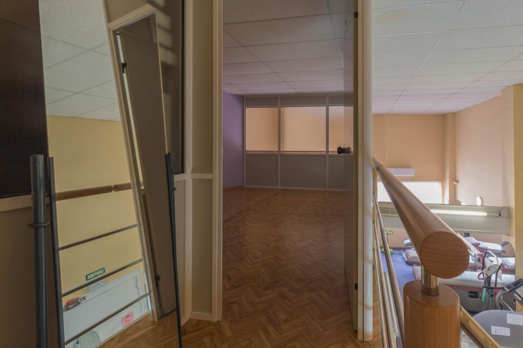 Local comercial – Sant Cugat del Vallès 110.00 m2 photo21