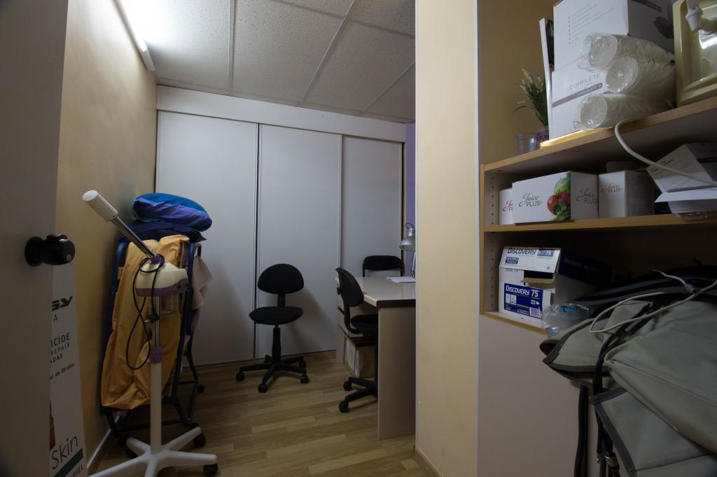 Local comercial – Sant Cugat del Vallès 110.00 m2 photo17