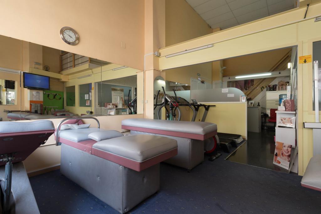 Local comercial – Sant Cugat del Vallès 110.00 m2 photo6