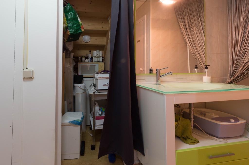 Local comercial – Sant Cugat del Vallès 110.00 m2 photo12