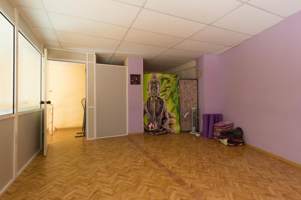 Local comercial – Sant Cugat del Vallès 110.00 m2 photo19