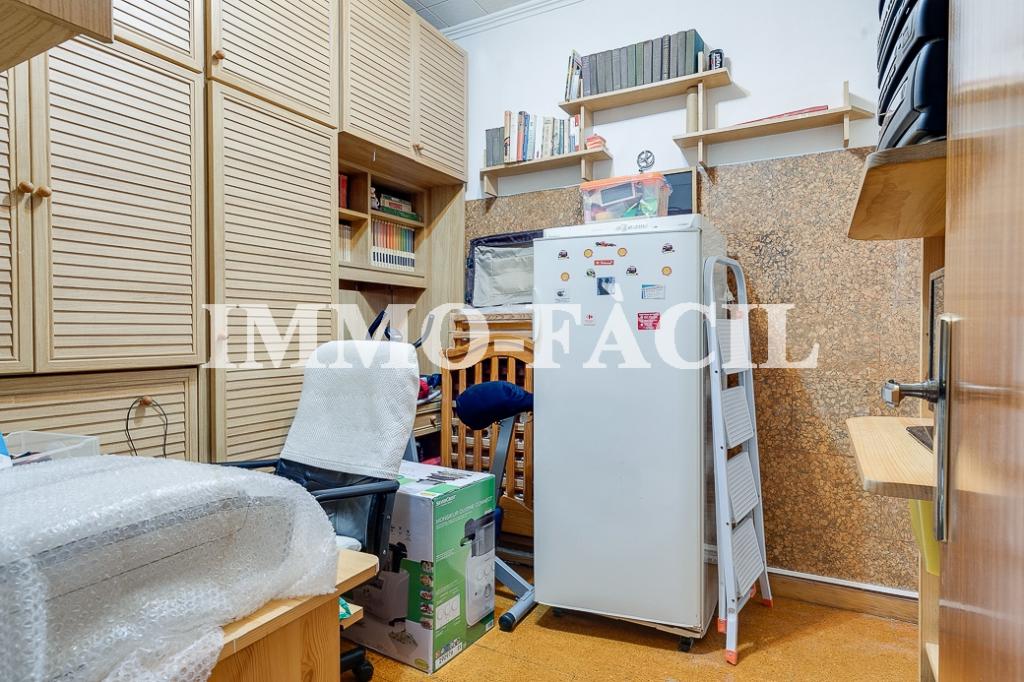 Piso – Barcelona 58.00 m2 photo6