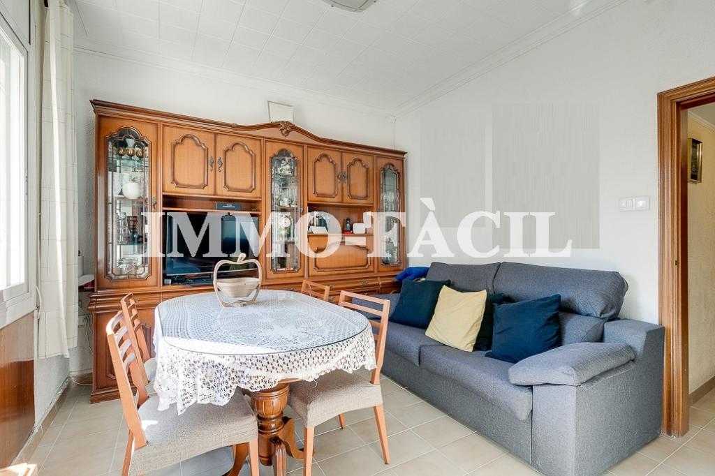 Piso – Barcelona 58.00 m2 photo10