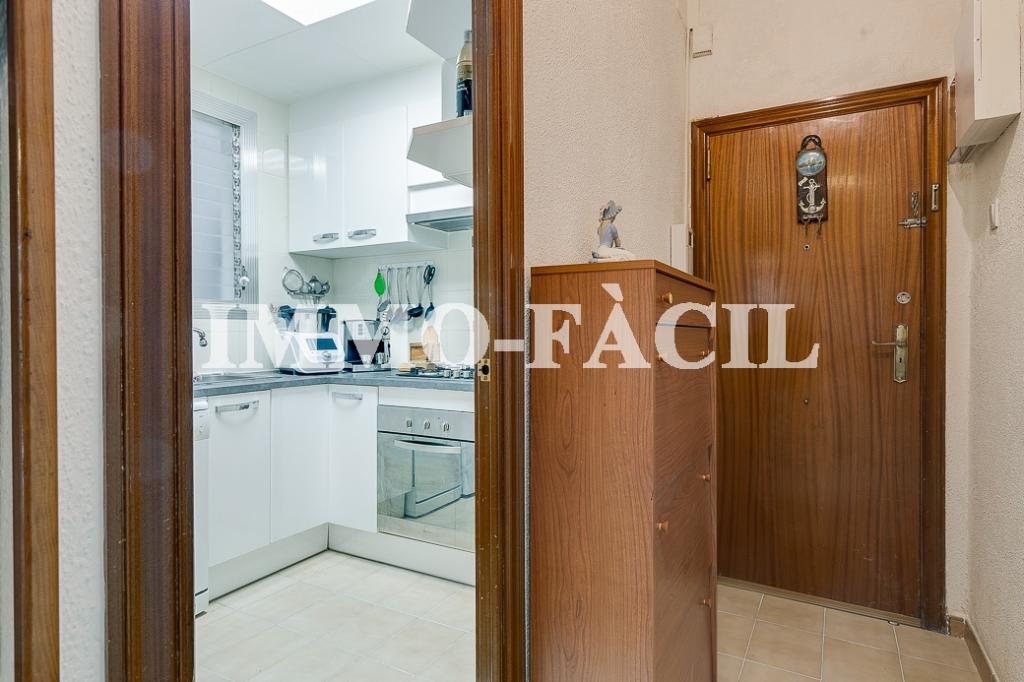 Piso – Barcelona 58.00 m2 photo15