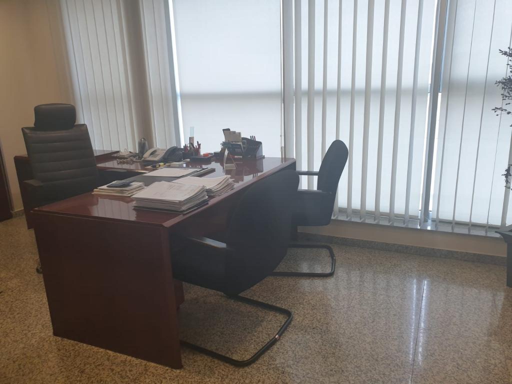 Oficina – Granollers 165.00 m2 photo6