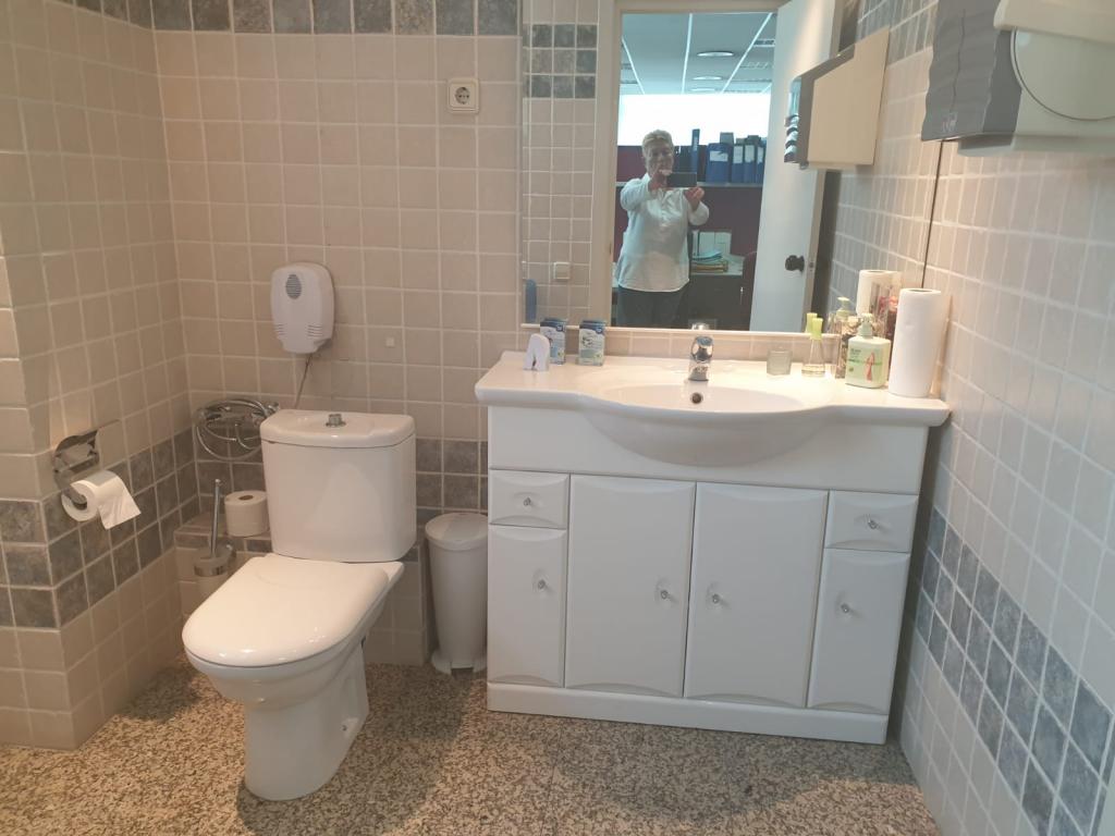 Oficina – Granollers 165.00 m2 photo8
