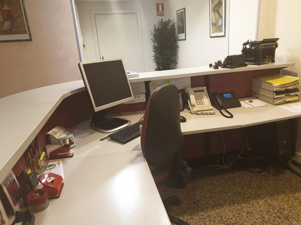 Oficina – Granollers 165.00 m2 photo4
