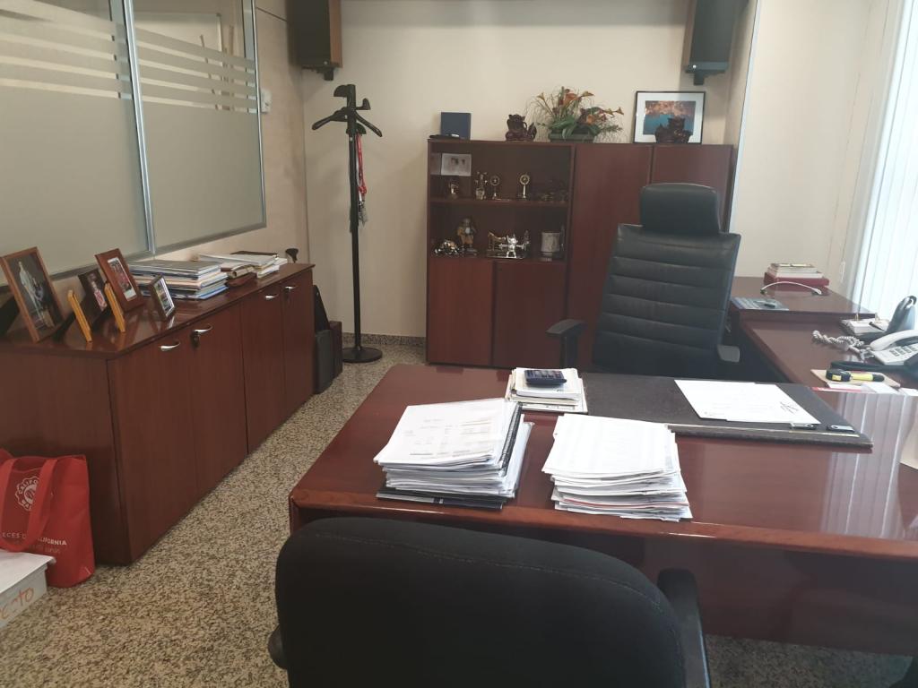 Oficina – Granollers 165.00 m2 photo7