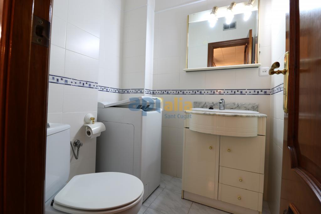 Pis – Cerdanyola del Vallès 124.00 m2 photo25