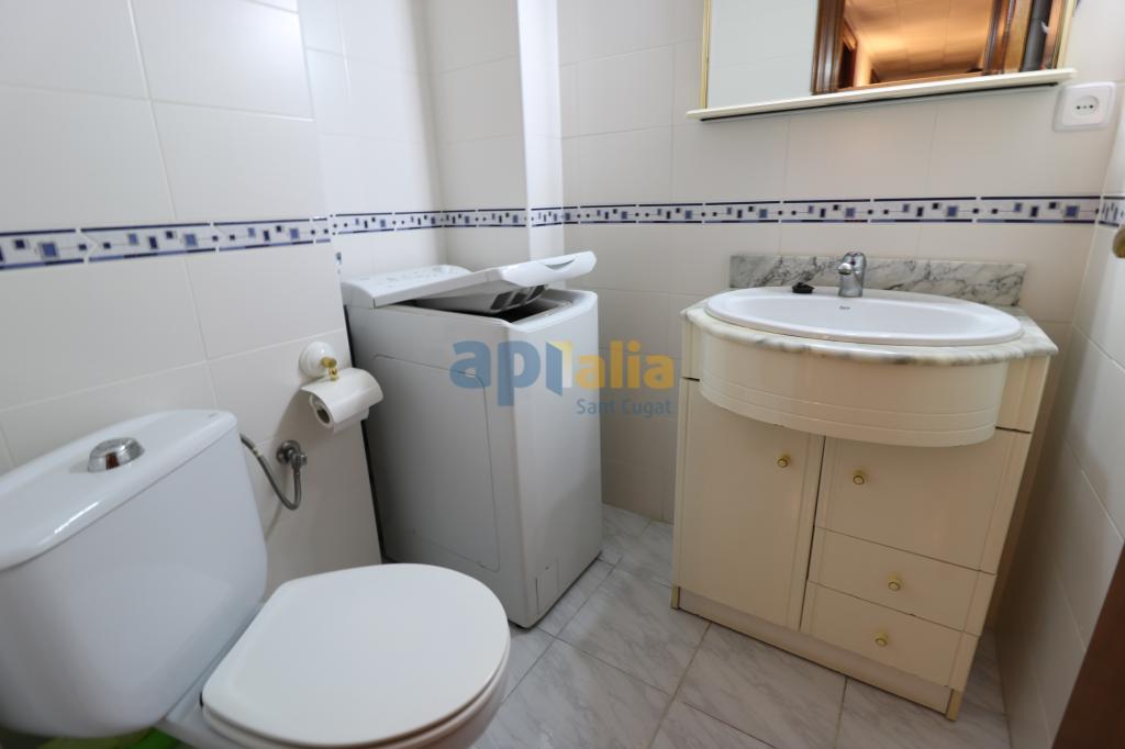 Pis – Cerdanyola del Vallès 124.00 m2 photo26