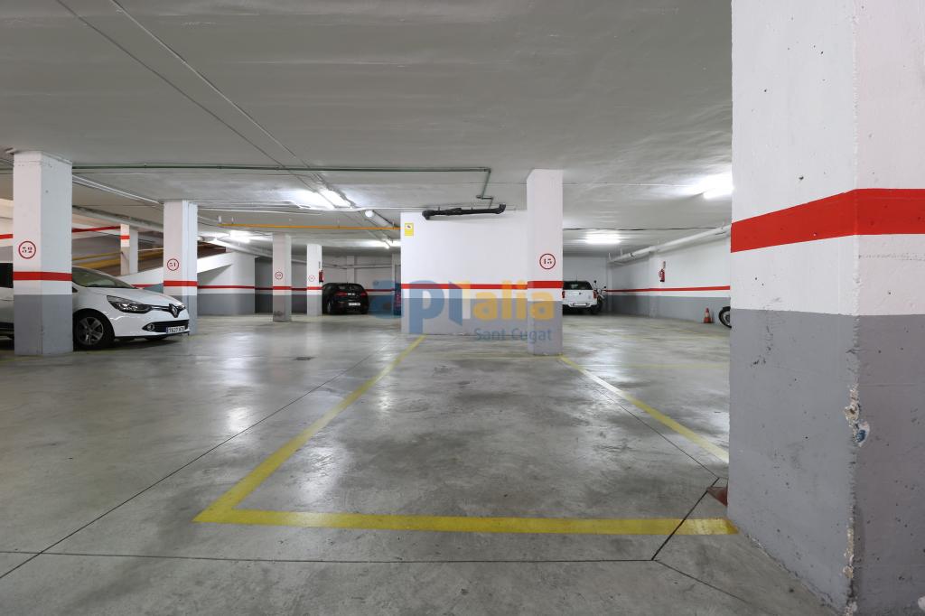 Pis – Cerdanyola del Vallès 124.00 m2 photo32
